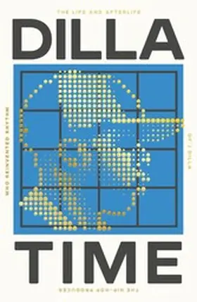 Charnas |  Dilla Time | eBook | Sack Fachmedien