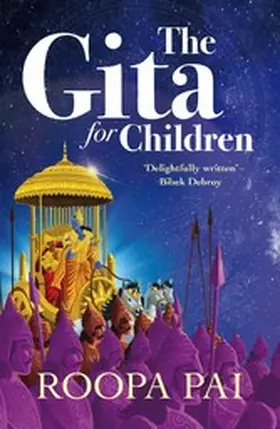 Pai |  The Gita: For Children | eBook | Sack Fachmedien