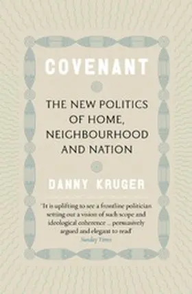 Kruger |  Covenant | eBook | Sack Fachmedien