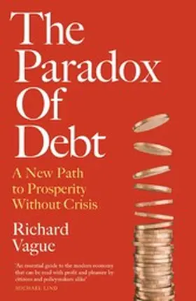 Vague |  The Paradox of Debt | eBook | Sack Fachmedien