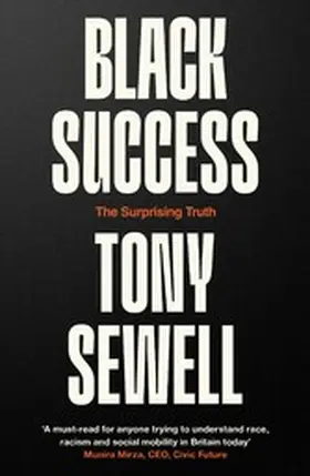 Sewell |  Black Success | eBook | Sack Fachmedien