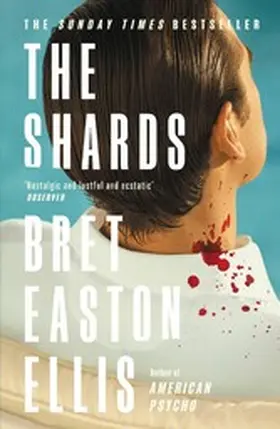 Easton Ellis |  The Shards | eBook | Sack Fachmedien