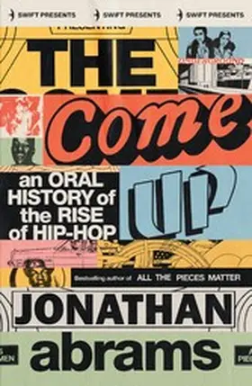 Abrams |  The Come Up | eBook | Sack Fachmedien