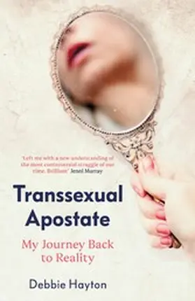 Hayton |  Transsexual Apostate | eBook | Sack Fachmedien