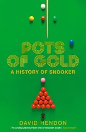 Hendon | Pots of Gold | E-Book | www.sack.de