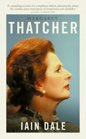 Dale |  Margaret Thatcher | eBook | Sack Fachmedien