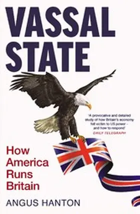 Hanton |  Vassal State | eBook | Sack Fachmedien