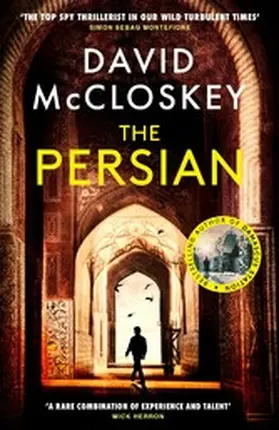 McCloskey |  The Persian | eBook | Sack Fachmedien