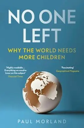 Morland |  No One Left | eBook | Sack Fachmedien