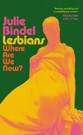 Bindel |  Lesbians | eBook | Sack Fachmedien