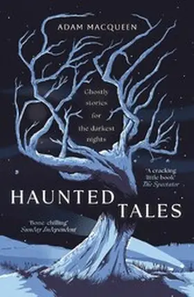 Macqueen |  Haunted Tales | eBook | Sack Fachmedien