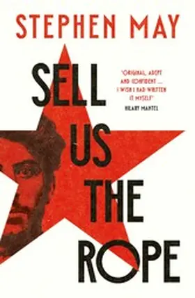May |  Sell Us the Rope | eBook | Sack Fachmedien