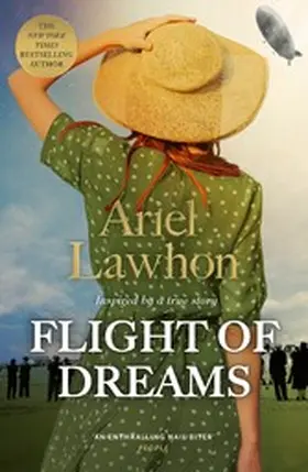 Lawhon |  Flight of Dreams | eBook | Sack Fachmedien
