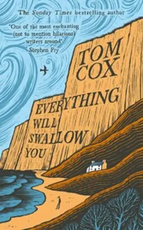 Cox |  Everything Will Swallow You | eBook | Sack Fachmedien