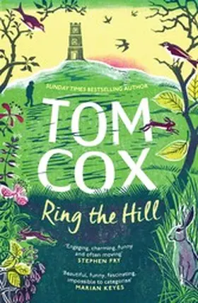 Cox |  Ring the Hill | eBook | Sack Fachmedien