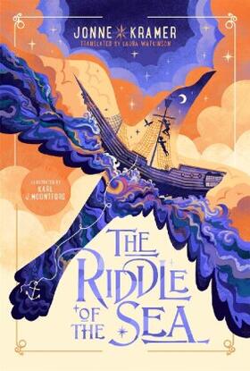 Kramer |  The Riddle of the Sea | Buch |  Sack Fachmedien