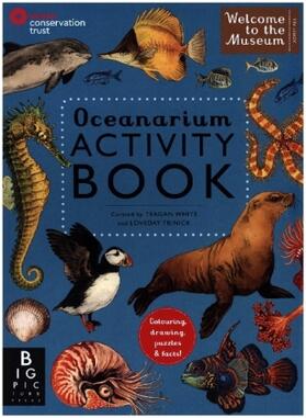 Trinick |  Oceanarium Activity | Buch |  Sack Fachmedien