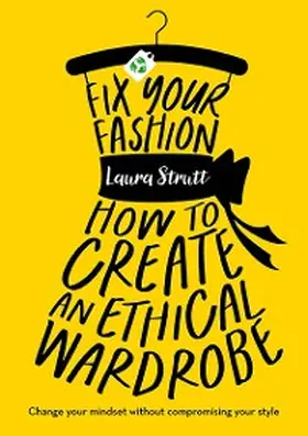 Strutt |  Fix Your Fashion | eBook | Sack Fachmedien