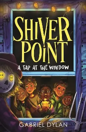 Dylan |  Shiver Point: A Tap At The Window | eBook | Sack Fachmedien