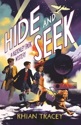 Tracey |  Hide and Seek | eBook | Sack Fachmedien