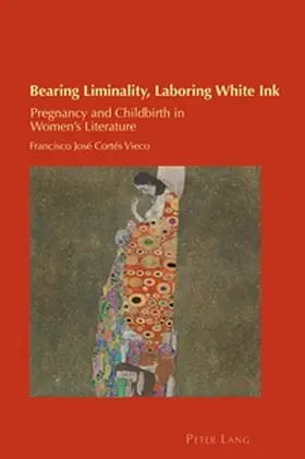 Cortés Vieco | Bearing Liminality, Laboring White Ink | Buch | 978-1-80079-013-1 | www.sack.de