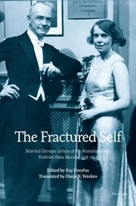 Dreyfus / Moodie |  The Fractured Self | Buch |  Sack Fachmedien