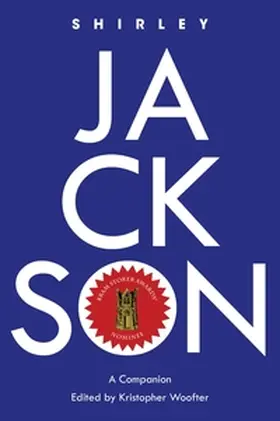 Woofter | Shirley Jackson | Buch | 978-1-80079-071-1 | sack.de