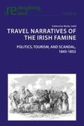 Nealy Judd |  Travel Narratives of the Irish Famine | Buch |  Sack Fachmedien