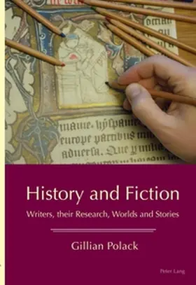 Polack |  History and Fiction | Buch |  Sack Fachmedien