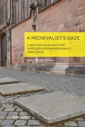 Noga-Banai | A Medievalist's Gaze | Buch | 978-1-80079-108-4 | sack.de