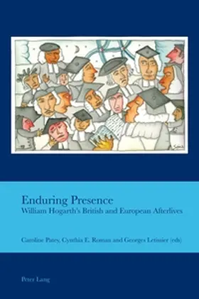  Enduring Presence | Buch |  Sack Fachmedien