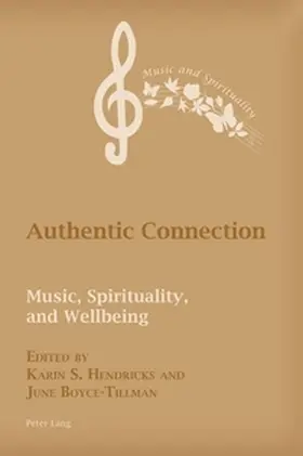 Hendricks / Boyce-Tillman |  Authentic Connection | Buch |  Sack Fachmedien