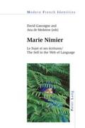 Sousa Aguiar de Medeiros / Gascoigne |  Marie Nimier | Buch |  Sack Fachmedien
