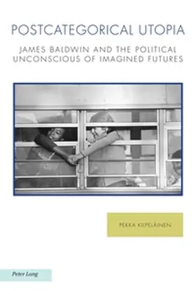 Kilpelainen / Kilpeläinen |  Postcategorical Utopia | Buch |  Sack Fachmedien