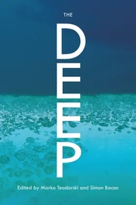 Teodorski / Bacon |  The Deep | Buch |  Sack Fachmedien