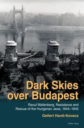 Hardi-Kovacs / Kovacs |  Dark Skies over Budapest | Buch |  Sack Fachmedien