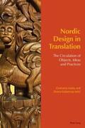 Ashby / Kallestrup |  Nordic Design in Translation | Buch |  Sack Fachmedien