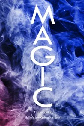 Rein |  Magic | Buch |  Sack Fachmedien