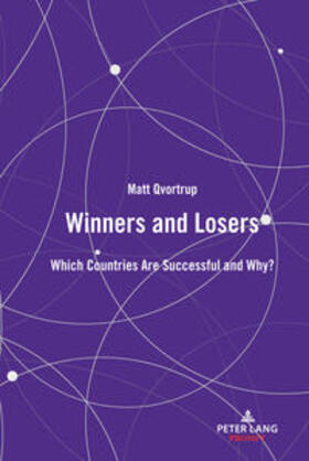Qvortrup | Winners and Losers | Buch | 978-1-80079-405-4 | sack.de