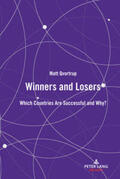 Qvortrup |  Winners and Losers | Buch |  Sack Fachmedien