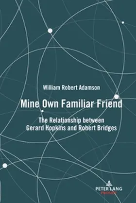 Adamson |  Mine Own Familiar Friend | Buch |  Sack Fachmedien