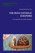 Maclennan |  The Irish Catholic Diaspora | Buch |  Sack Fachmedien