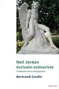 Cardin |  Neil Jordan écrivain-scénariste | Buch |  Sack Fachmedien