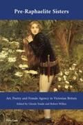 Youde / Wilkes |  Pre-Raphaelite Sisters | Buch |  Sack Fachmedien