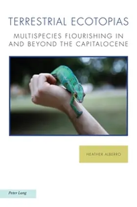 Alberro / Kelly / Baccolini |  Terrestrial Ecotopias | Buch |  Sack Fachmedien