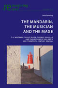 Fanning |  The Mandarin, the Musician and the Mage | Buch |  Sack Fachmedien