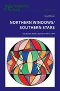 Dawe |  Northern Windows/Southern Stars | Buch |  Sack Fachmedien