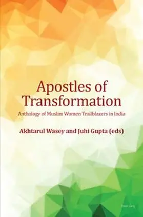  Apostles of Transformation | Buch |  Sack Fachmedien