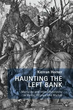 Horner |  Haunting the Left Bank | Buch |  Sack Fachmedien