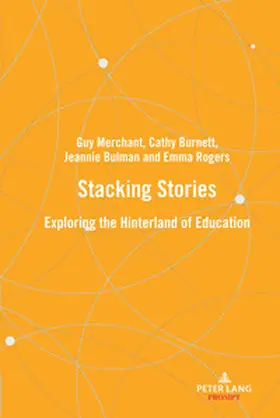 Merchant / Rogers / Burnett |  Stacking stories | Buch |  Sack Fachmedien